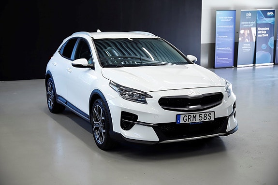 Kia XCeed 5 of 18