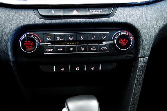 Kia XCeed 12 of 18