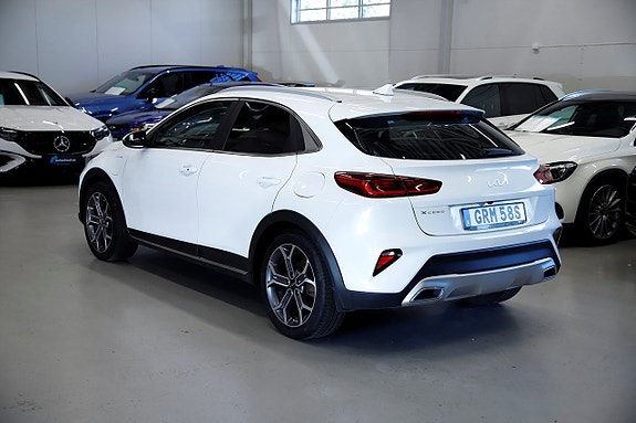 Kia XCeed 4 of 18