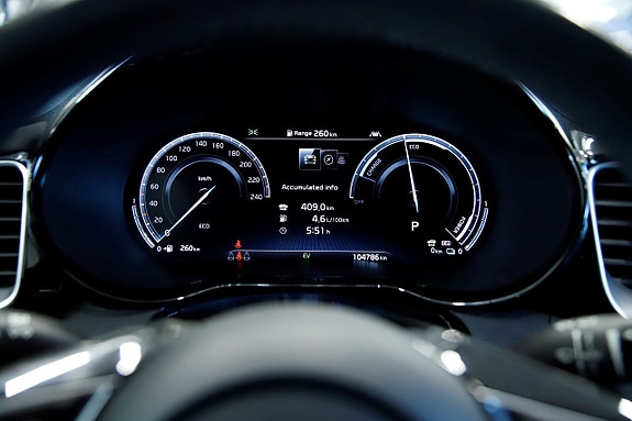 Kia XCeed 8 of 18
