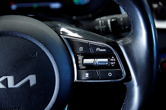 Kia XCeed 13 of 18