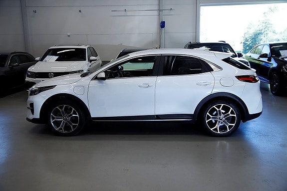 Kia XCeed 3 of 18