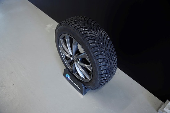 Kia XCeed 18 of 18