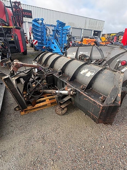 Holms Diagonalplog Holms KHP-80 320 Stora BM