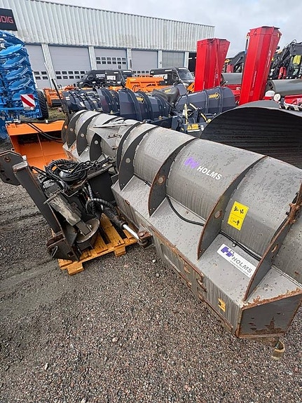 Holms vikplog PV-3,6