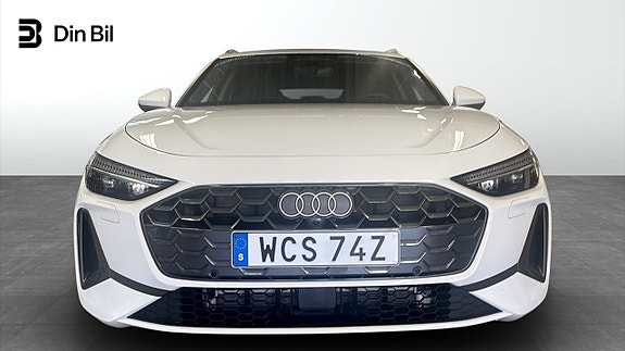 Audi A5 4 of 12