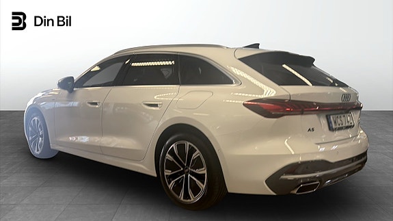 Audi A5 3 of 12