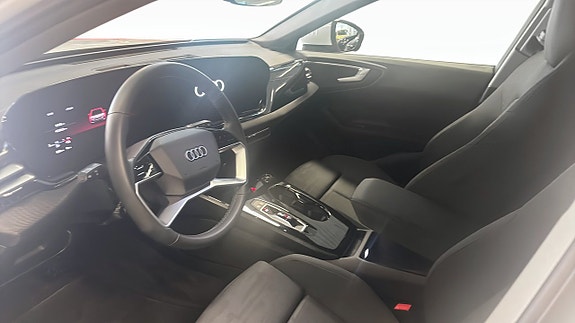 Audi A5 7 of 12