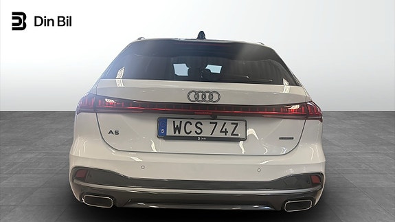 Audi A5 5 of 12