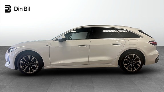 Audi A5 2 of 12