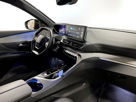 Peugeot 5008 14 of 19