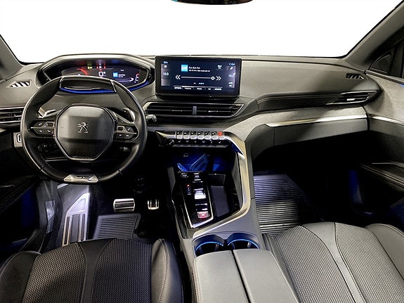 Peugeot 5008 6 of 19