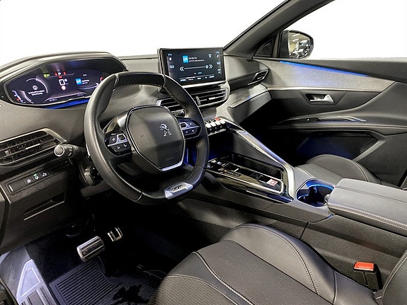 Peugeot 5008 5 of 19