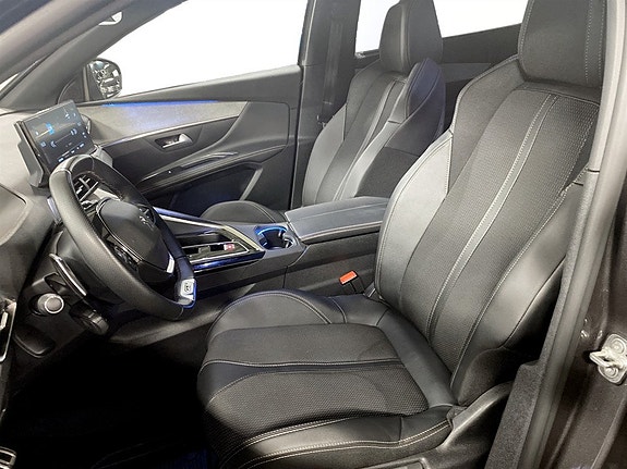 Peugeot 5008 4 of 19
