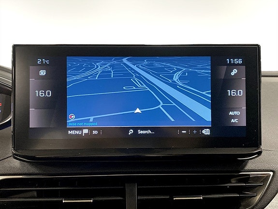 Peugeot 5008 11 of 19