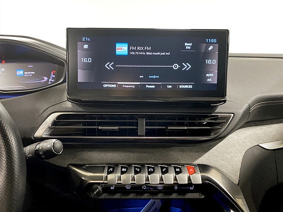 Peugeot 5008 12 of 19