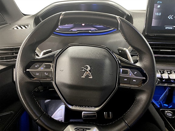 Peugeot 5008 7 of 19