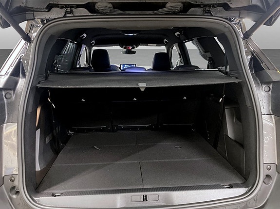 Peugeot 5008 18 of 19