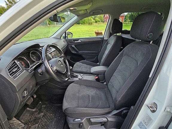 Volkswagen Tiguan Allspace 4 of 4