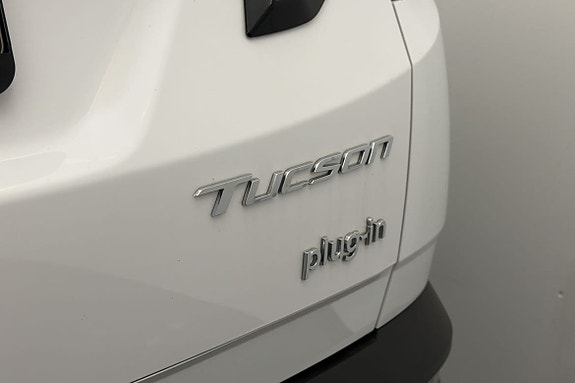 Hyundai Tucson 15 of 16