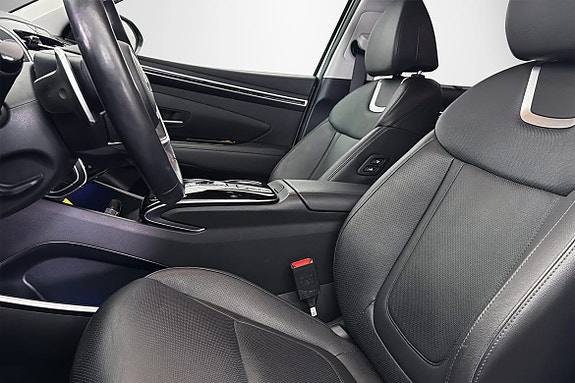 Hyundai Tucson 5 of 16