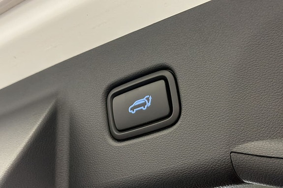Hyundai Tucson 16 of 16