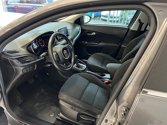 Fiat Tipo 6 of 6