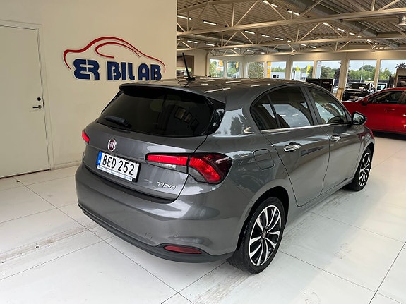 Fiat Tipo 3 of 6