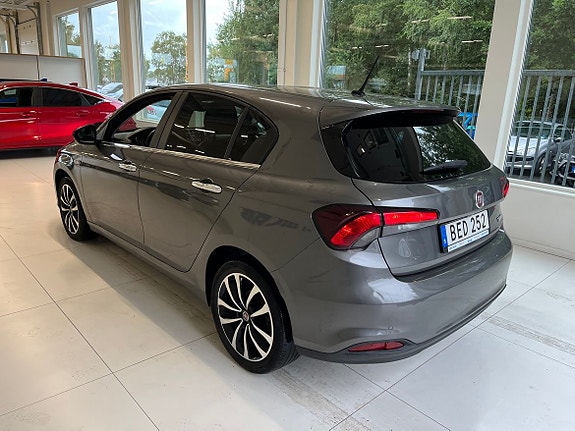 Fiat Tipo 4 of 6