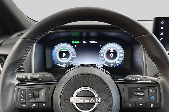 Nissan Qashqai 10 of 17