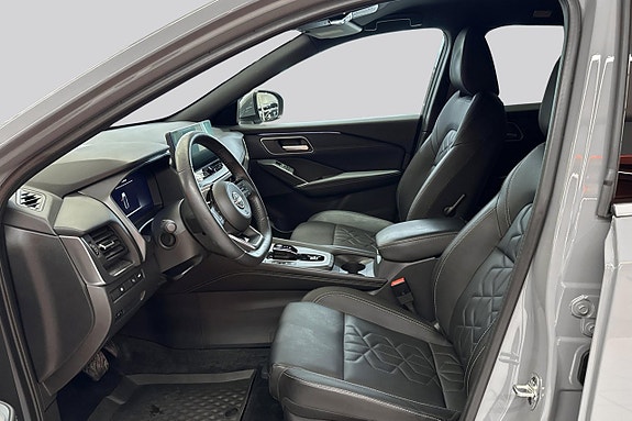 Nissan Qashqai 8 of 17