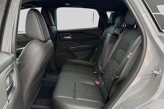 Nissan Qashqai 9 of 17