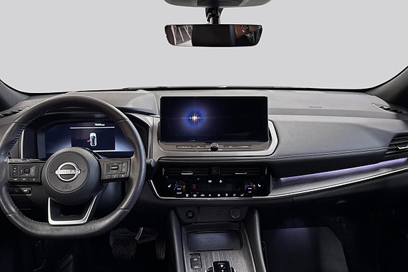 Nissan Qashqai 7 of 17