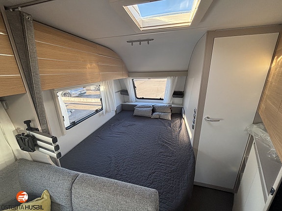 Adria ADORA 613 PK // MOVER // BARNKAMMARVAGN 6 of 10
