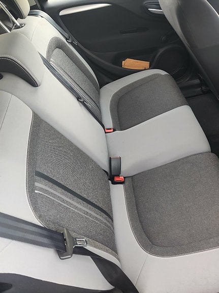 Fiat Punto 8 of 8