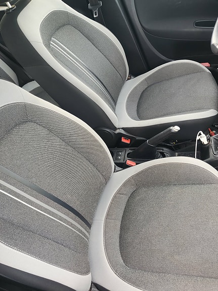 Fiat Punto 7 of 8