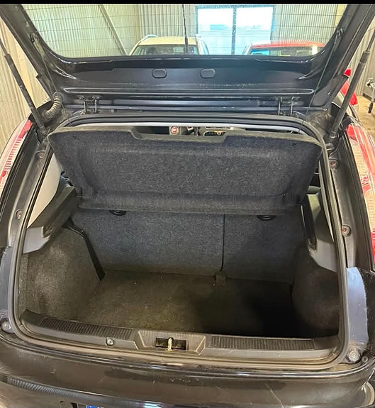 Fiat Punto 6 of 8