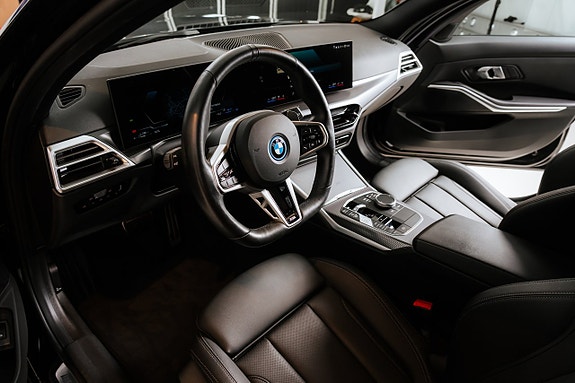 BMW 330e 8 of 14