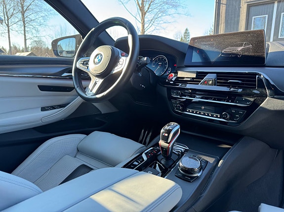 BMW M5 21 of 23