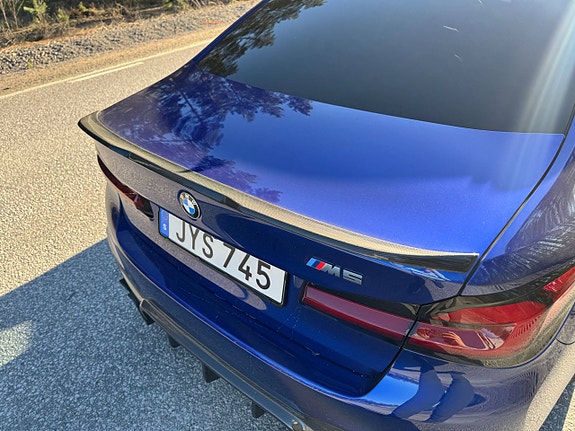 BMW M5 14 of 23