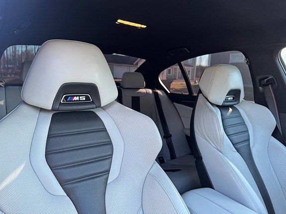 BMW M5 20 of 23