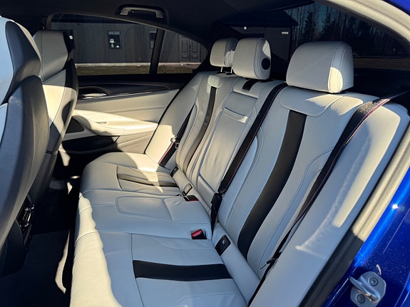 BMW M5 19 of 23