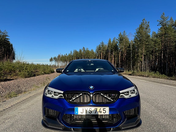 BMW M5 11 of 23
