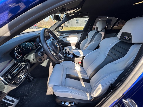 BMW M5 17 of 23