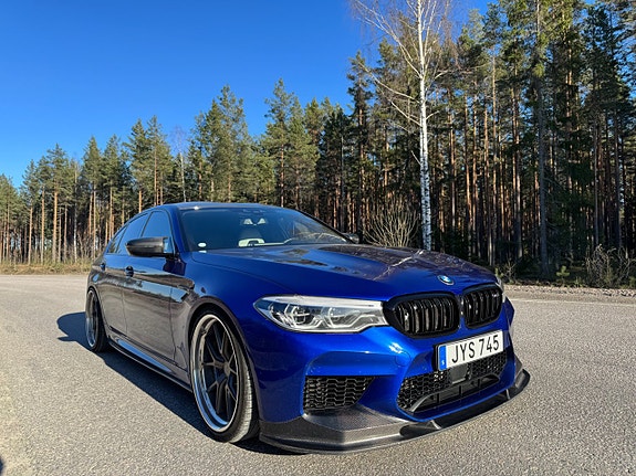 BMW M5 13 of 23