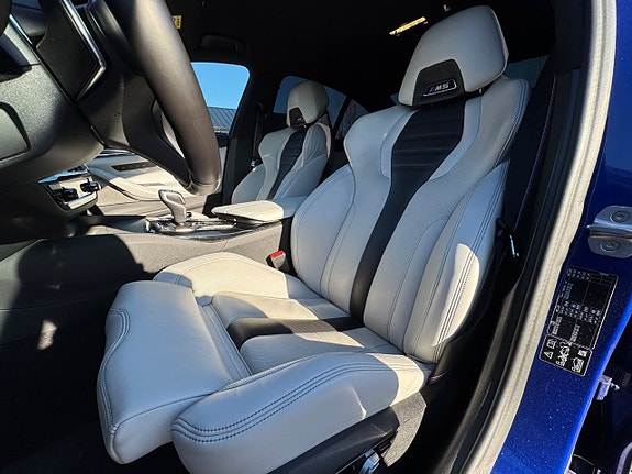 BMW M5 23 of 23