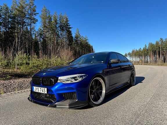 BMW M5 12 of 23