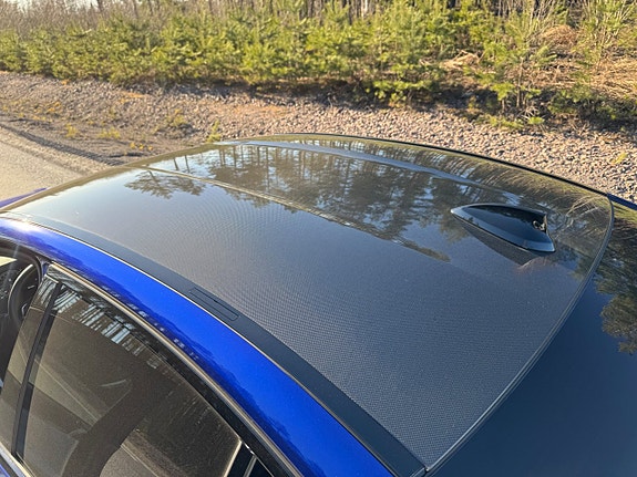 BMW M5 15 of 23