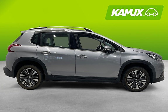 Peugeot 2008 2 of 5