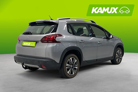 Peugeot 2008 4 of 5